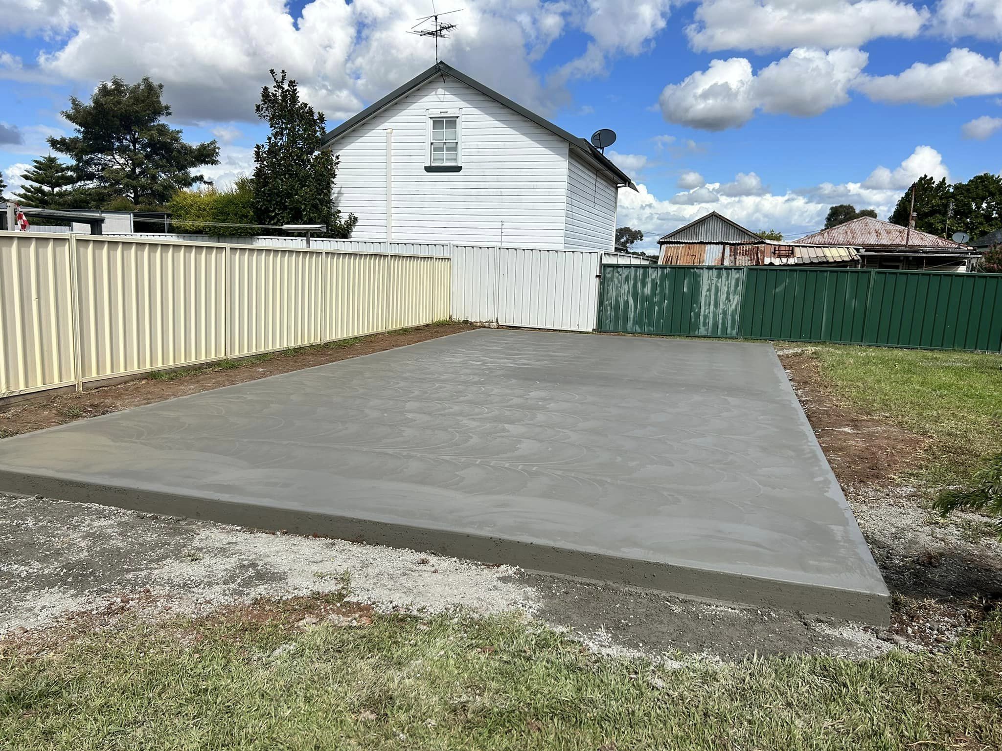 Slab